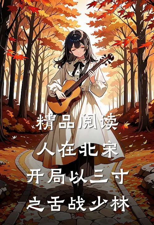 精品阅读人在北宋，开局以三寸之舌战少林