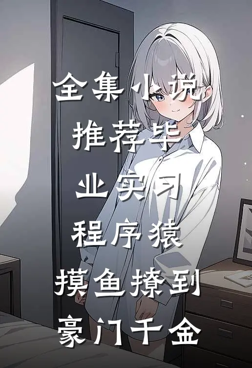 全集小说推荐毕业实习程序猿，摸鱼撩到豪门千金