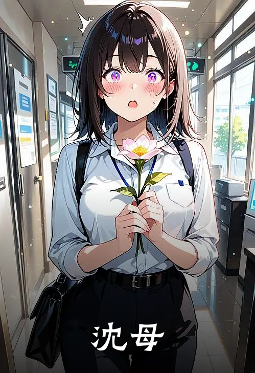 沈母