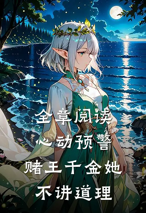 全章阅读心动预警：赌王千金她不讲道理