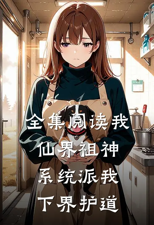 全集阅读我，仙界祖神，系统派我下界护道