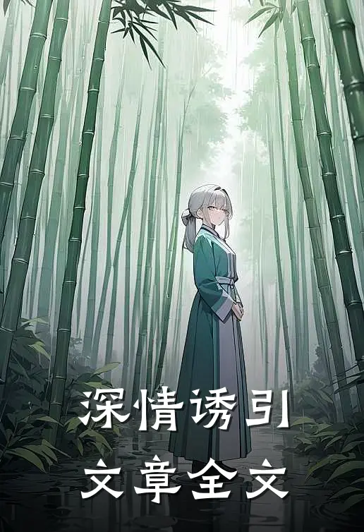 深情诱引文章全文