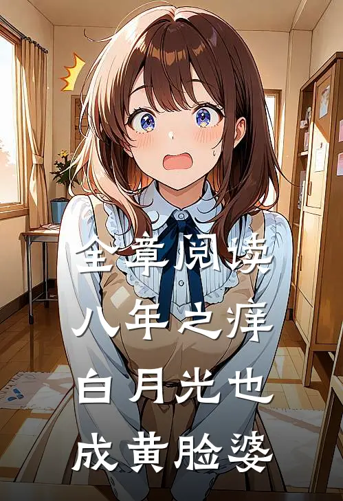 全章阅读八年之痒，白月光也成黄脸婆