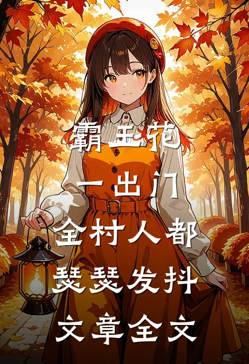 霸王花一出门，全村人都瑟瑟发抖文章全文