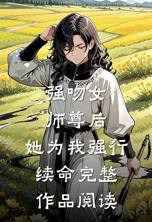 强吻女师尊后，她为我强行续命完整作品阅读