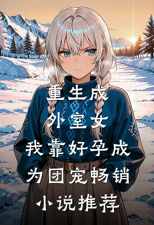 重生成外室女，我靠好孕成为团宠畅销小说推荐