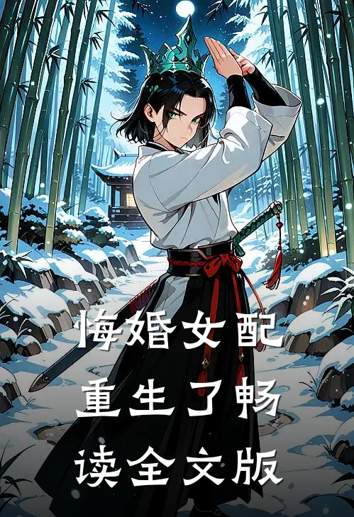 悔婚女配重生了畅读全文版