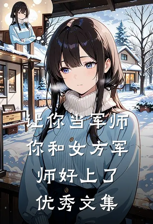 让你当军师，你和女方军师好上了优秀文集