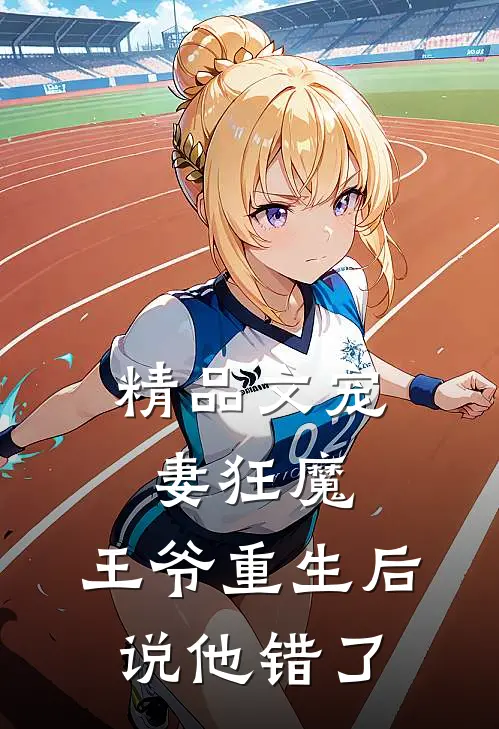 精品文宠妻狂魔：王爷重生后说他错了