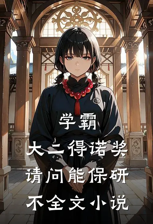 学霸：大二得诺奖，请问能保研不全文小说
