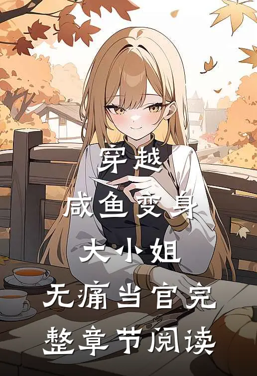 穿越：咸鱼变身大小姐，无痛当官完整章节阅读