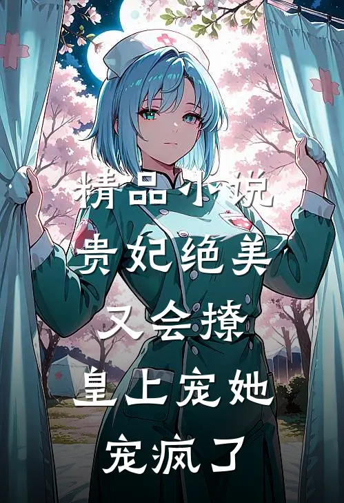 精品小说贵妃绝美又会撩，皇上宠她宠疯了
