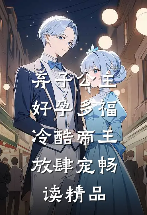 弃子公主好孕多福，冷酷帝王放肆宠畅读精品