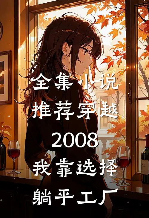 全集小说推荐穿越2008，我靠选择躺平工厂