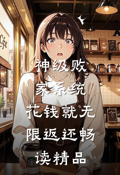 神级败家系统：花钱就无限返还畅读精品