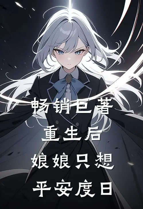 畅销巨著重生后，娘娘只想平安度日