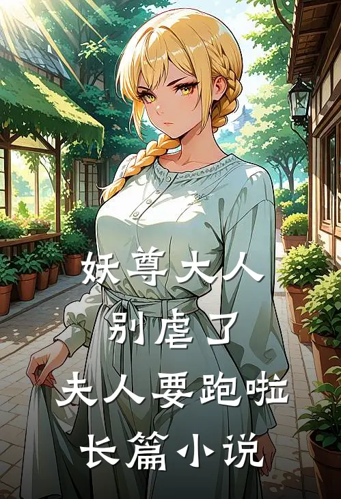 妖尊大人别虐了，夫人要跑啦长篇小说