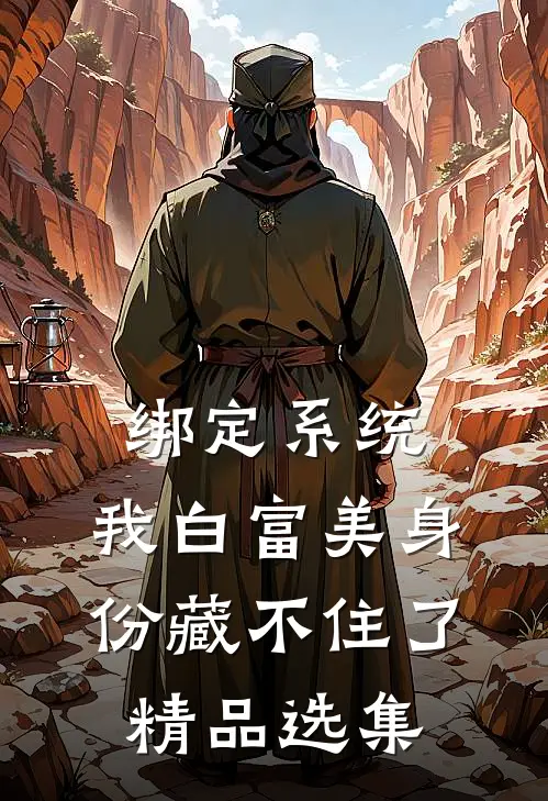绑定系统：我白富美身份藏不住了精品选集