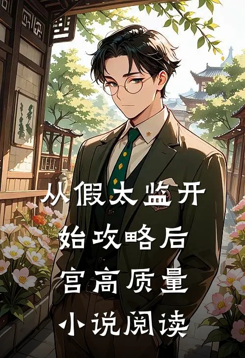 从假太监开始攻略后宫高质量小说阅读