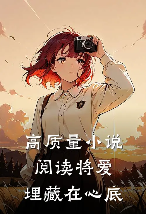 高质量小说阅读将爱，埋藏在心底