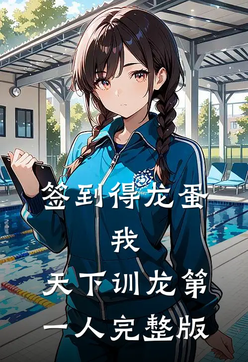 签到得龙蛋：我，天下训龙第一人完整版