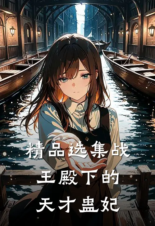 精品选集战王殿下的天才蛊妃