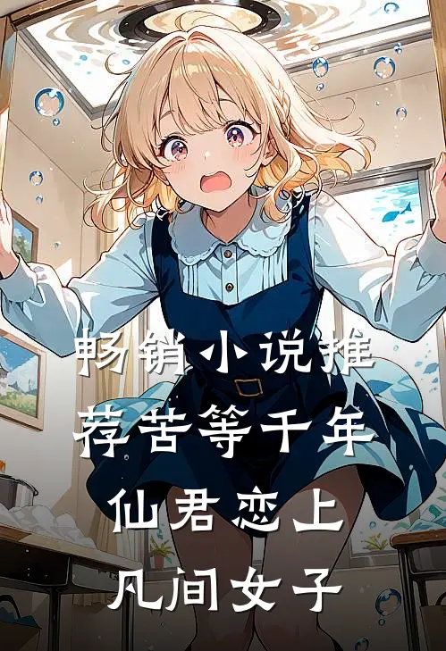 畅销小说推荐苦等千年，仙君恋上凡间女子