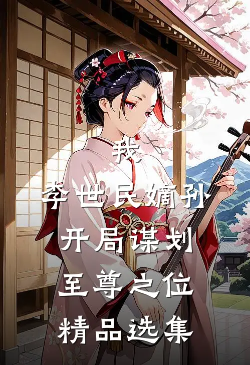我，李世民嫡孙，开局谋划至尊之位精品选集