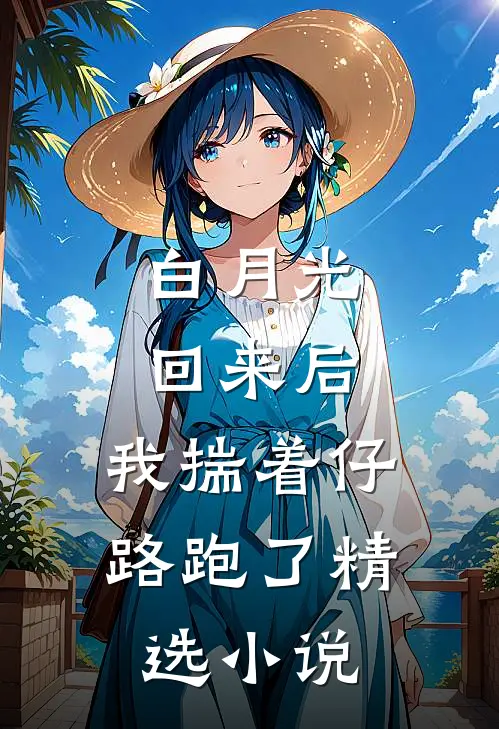 白月光回来后，我揣着仔路跑了精选小说