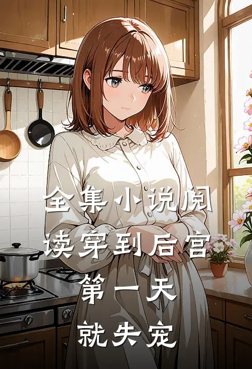 全集小说阅读穿到后宫，第一天就失宠