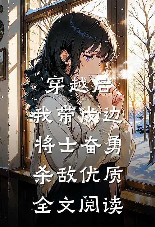 穿越后，我带戍边将士奋勇杀敌优质全文阅读