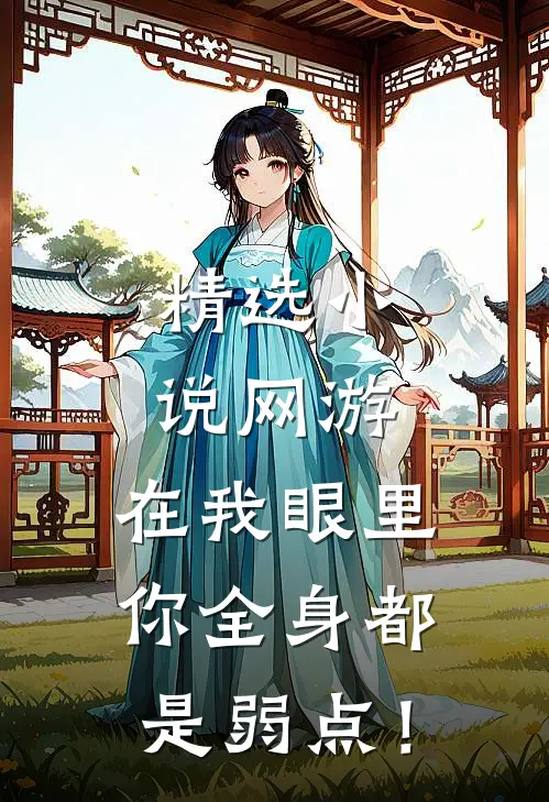 精选小说网游：在我眼里，你全身都是弱点！