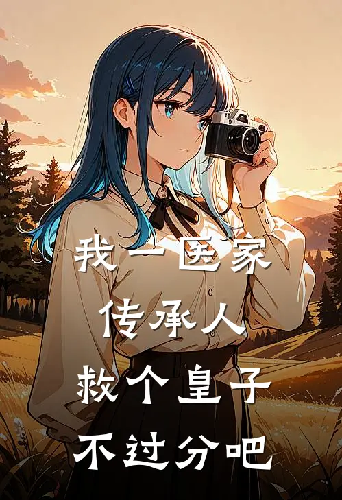 我一医家传承人，救个皇子不过分吧