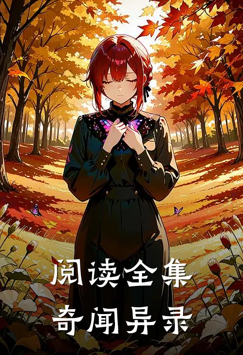 阅读全集奇闻异录
