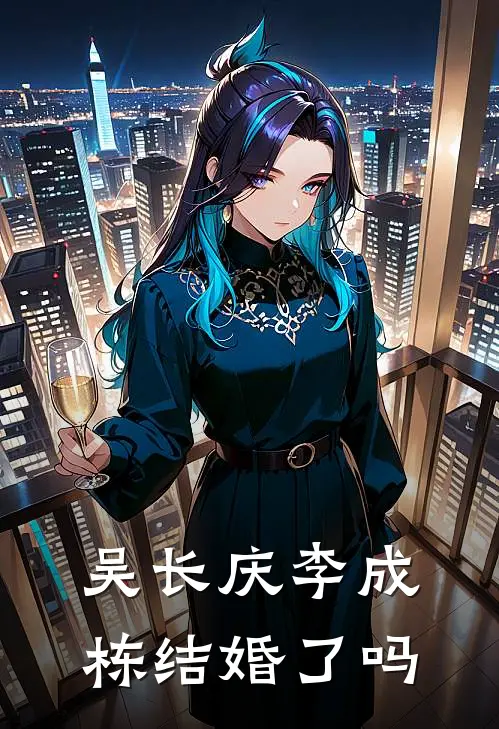 吴长庆李成栋结婚了吗