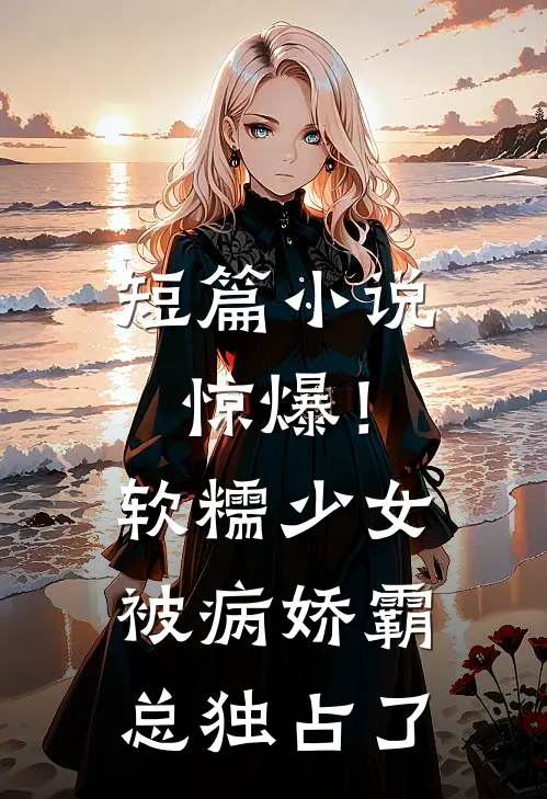 短篇小说惊爆！软糯少女被病娇霸总独占了
