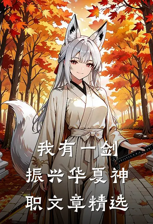 我有一剑，振兴华夏神职文章精选