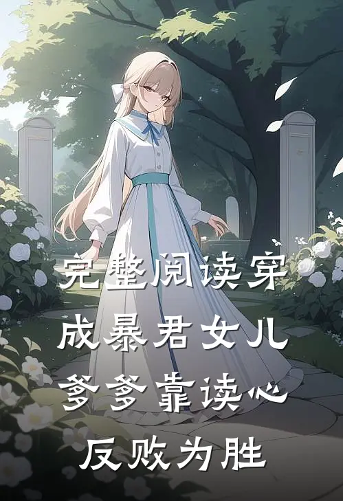 完整阅读穿成暴君女儿，爹爹靠读心反败为胜