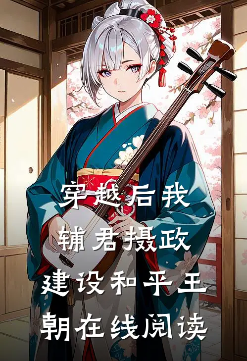 穿越后我辅君摄政，建设和平王朝在线阅读