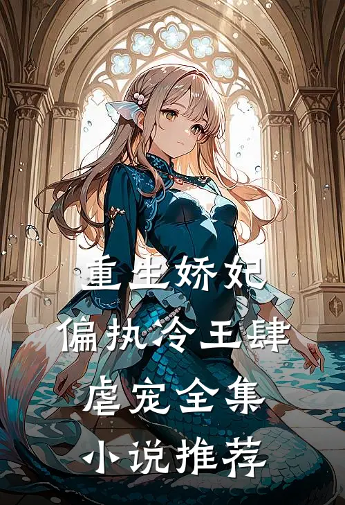 重生娇妃：偏执冷王肆虐宠全集小说推荐