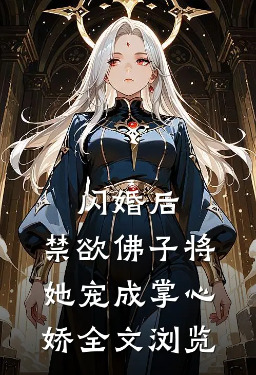 闪婚后，禁欲佛子将她宠成掌心娇全文浏览