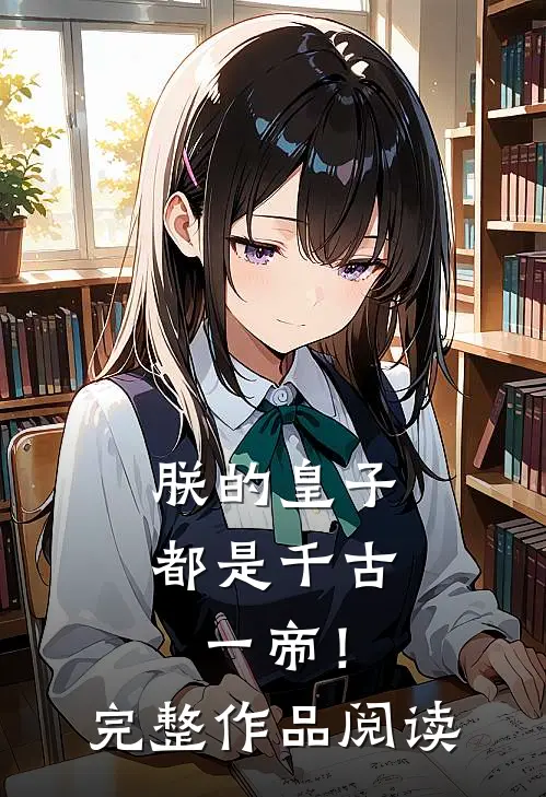 朕的皇子都是千古一帝！完整作品阅读