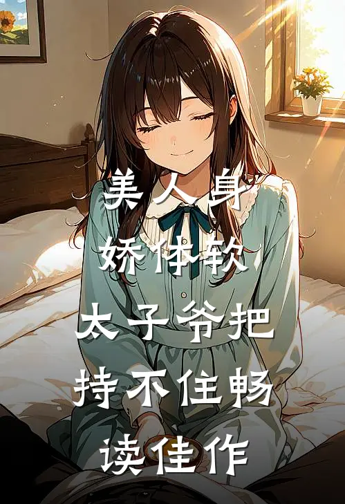 美人身娇体软，太子爷把持不住畅读佳作