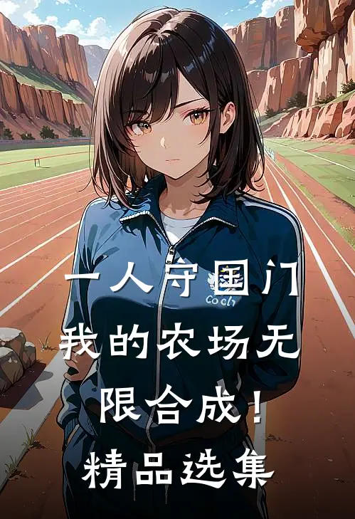 一人守国门，我的农场无限合成！精品选集