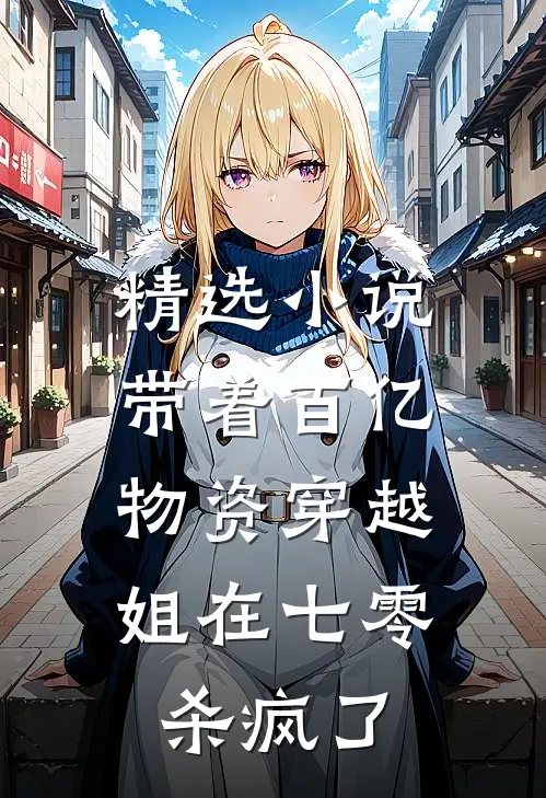 精选小说带着百亿物资穿越，姐在七零杀疯了