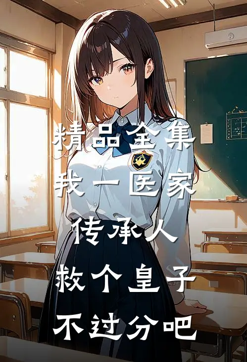 精品全集我一医家传承人，救个皇子不过分吧