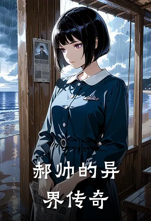 郝帅的异界传奇