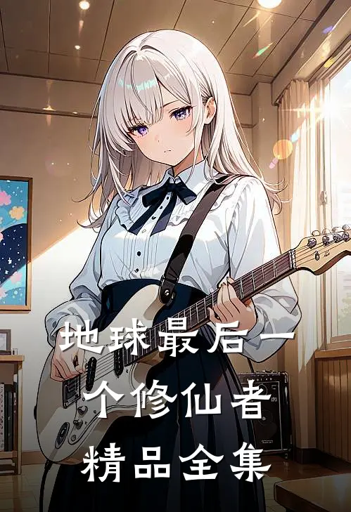 地球最后一个修仙者精品全集