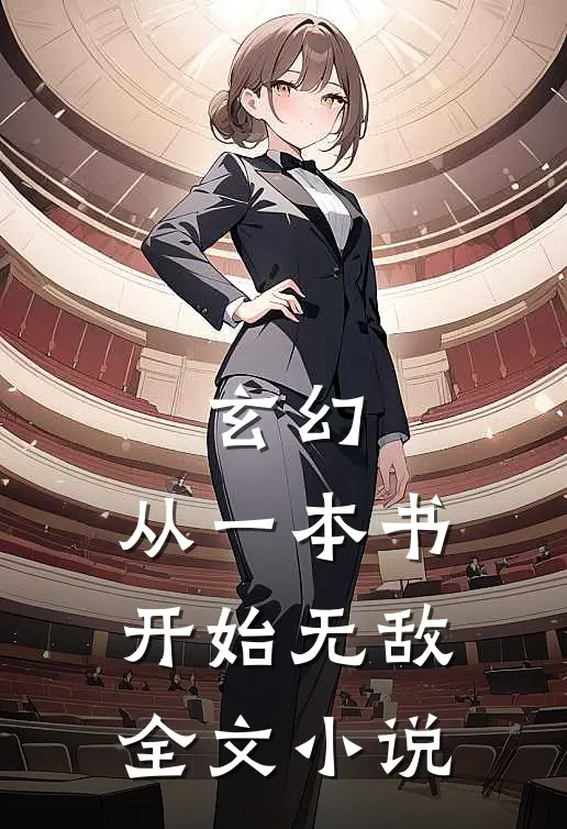 玄幻：从一本书开始无敌全文小说