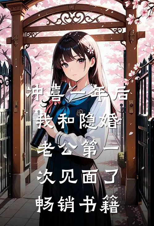 冲喜一年后，我和隐婚老公第一次见面了畅销书籍